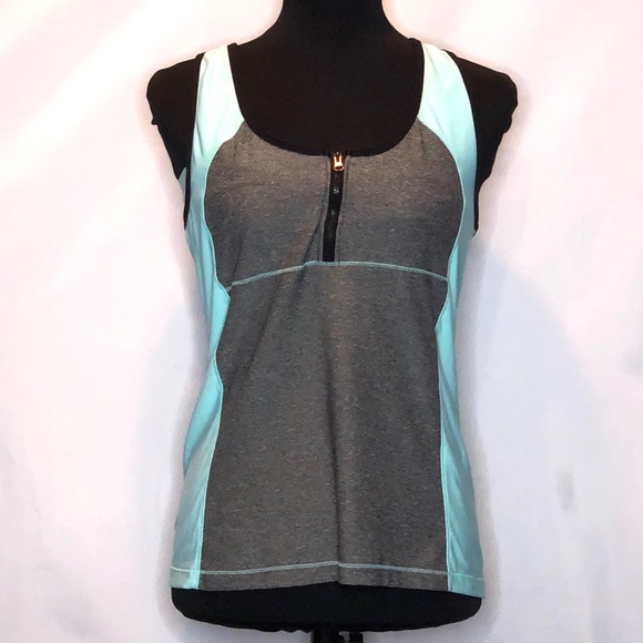 Reebok Tops - Reebok Active Razorback Tank Top.  030